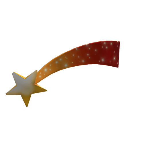 Shooting Star