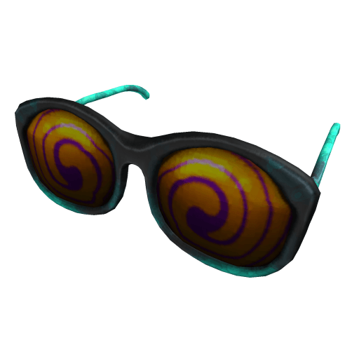 Technicolor Shades