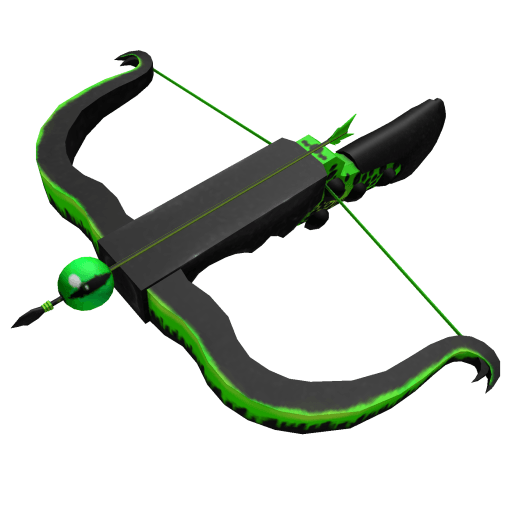 Overseer Crossbow