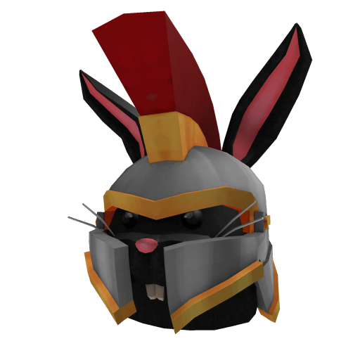 Battle Bunny Knight