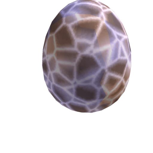 Subterranean Egg
