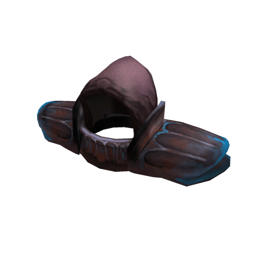 Dark Warrior