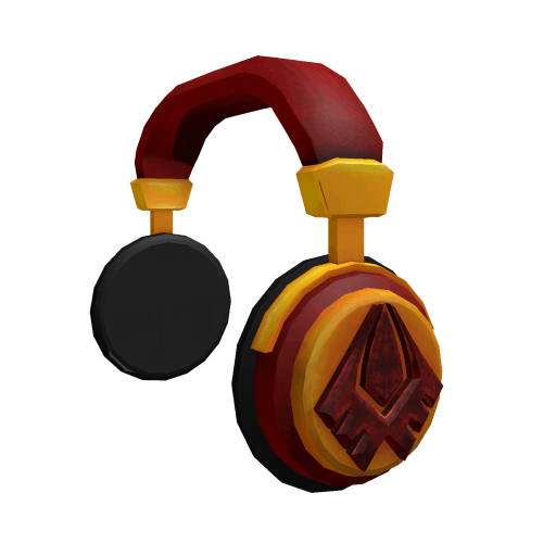 Redcliff Headphones