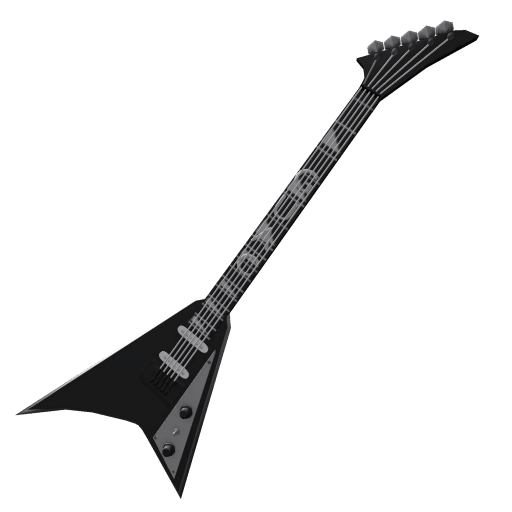 Joaquin's Guitar