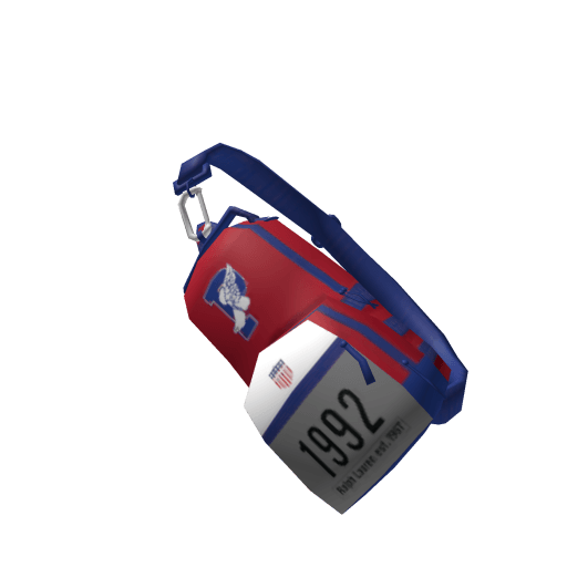 Ralph Lauren Stadium Crossbody