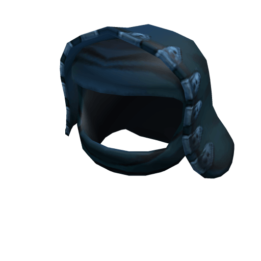 Water Mage Hood