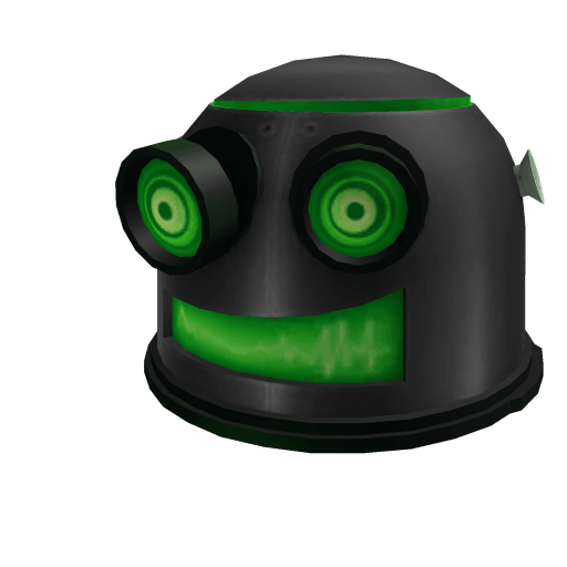Dr. Crazybot
