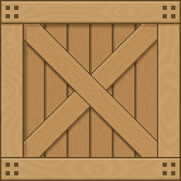 Da Hood Exclusive Crate