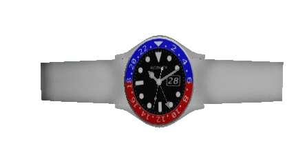 Pepsi Roblex