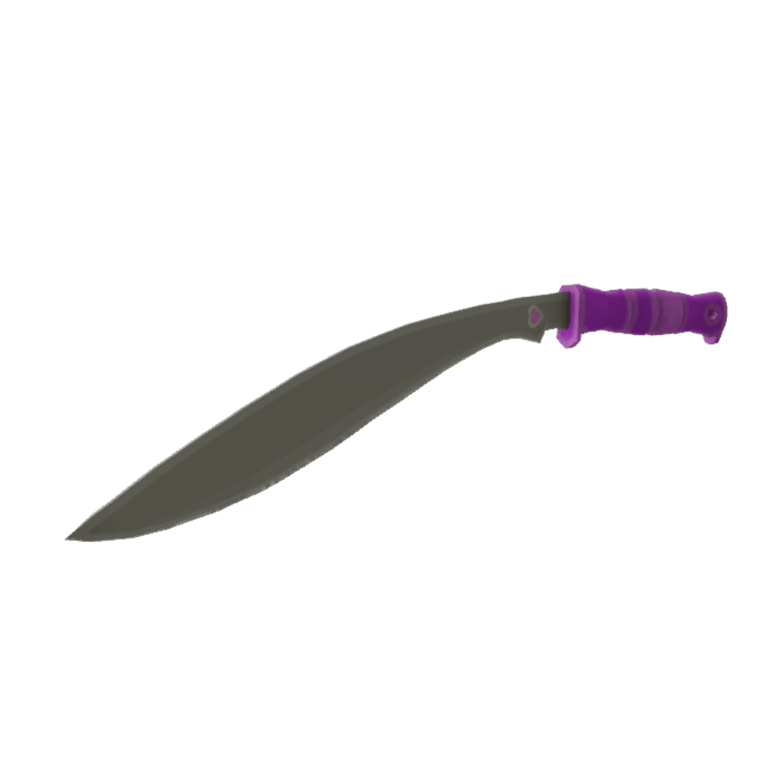Love Kukri