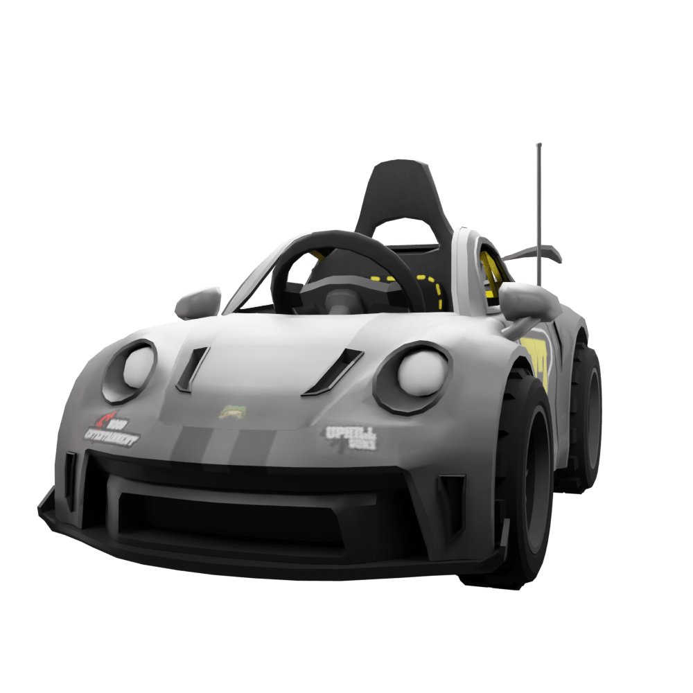 GT Kart