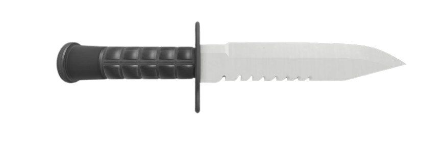 Dual Bayonets