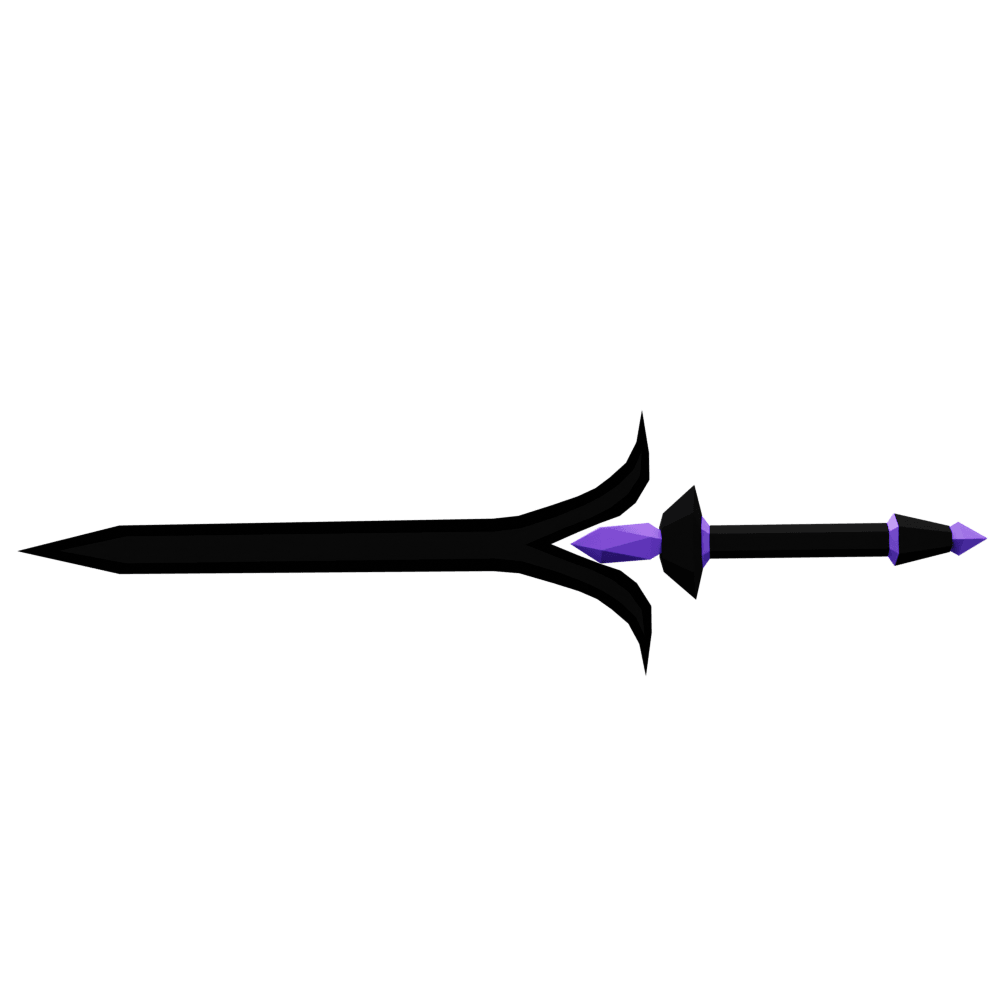 Purple Blaze