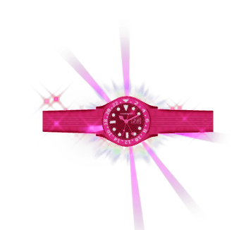 Rose Roblex