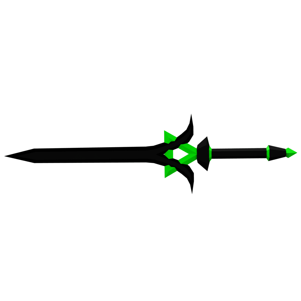 Green Blaze
