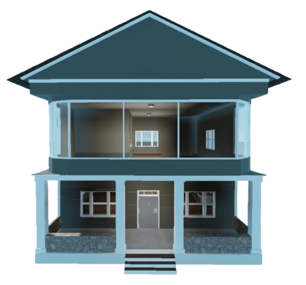 Container House
