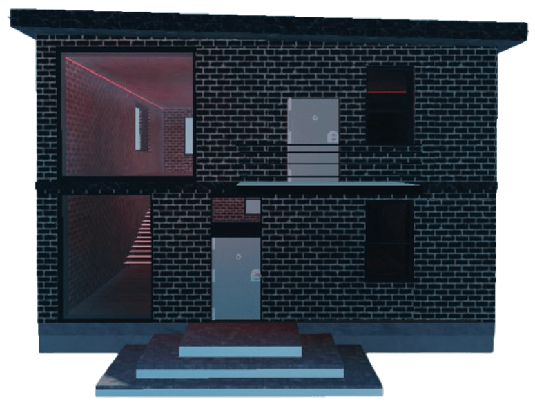 Brick Modern