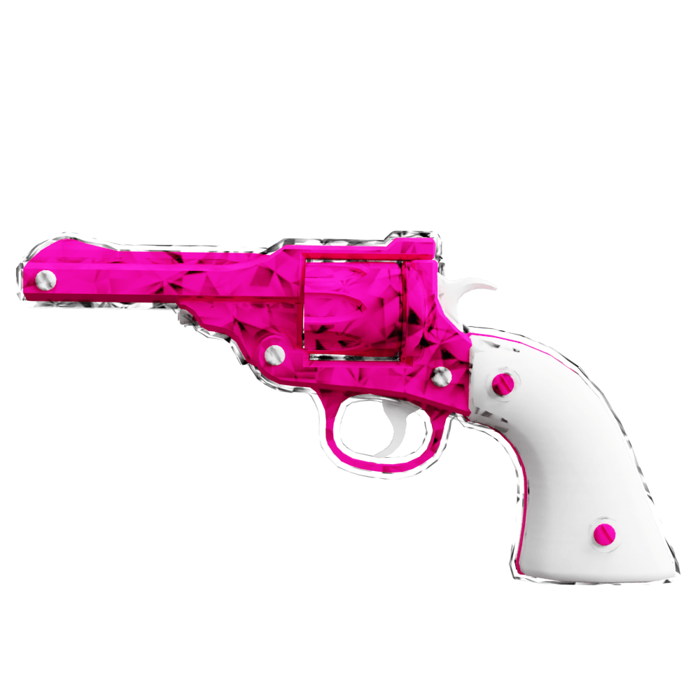 Ruby Revolver