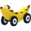 Banana Car