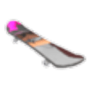 Bethink Skateboard