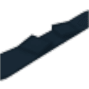 Black Snowboard