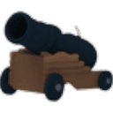 Cannon Stroller