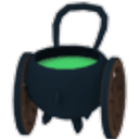 Cauldron Stroller