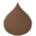 Chocolate Drop
