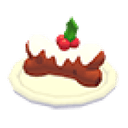 Christmas Pudding Pup Bait