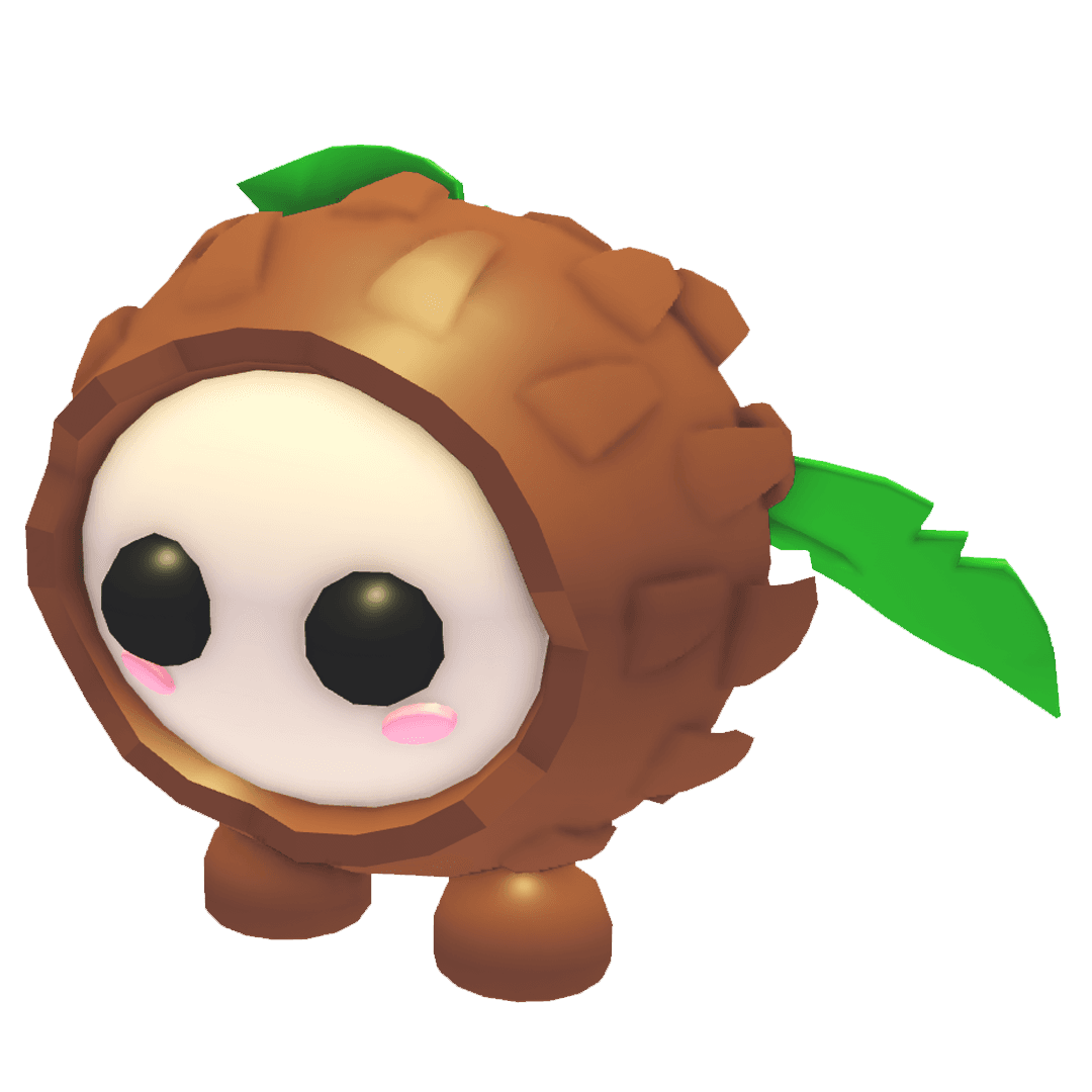 Coconut Friend
