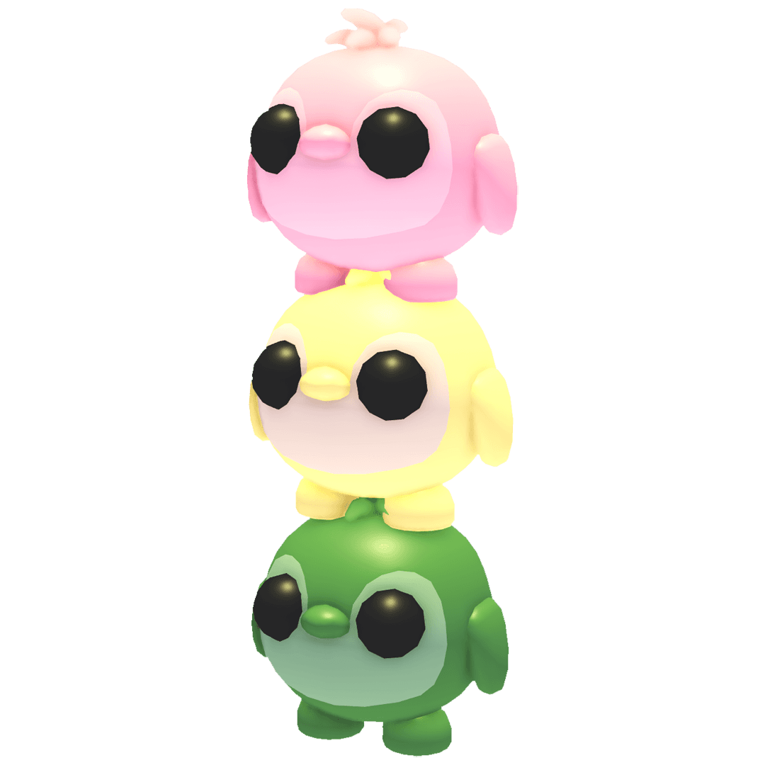 Dango Penguins