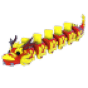Dragon Train
