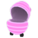 Easter Egg Stroller
