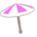 Fancy Umbrella