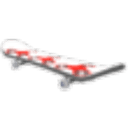 Fidget Skateboard