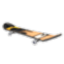 Fissy Skateboard