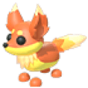 Flaming Fox