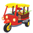 Flower Truck
