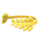 Gold Crown