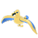 Golden Albatross