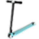 Ice Scooter