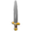 Inflatable Sword
