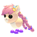 Majestic Pony