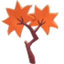 Maple Leaf Treat