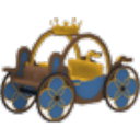 Prince Carriage
