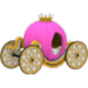Princess Carriage