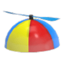 Propeller Hat