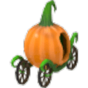 Pumpkin Carriage