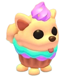 Pupcake