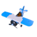 Racing Monoplane